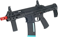 KWA KWA Original EVE-4 M4 PDW 2.5 AEG Airsoft Rifle