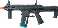KWA KWA Original EVE-4 M4 PDW 2.5 AEG Airsoft Rifle