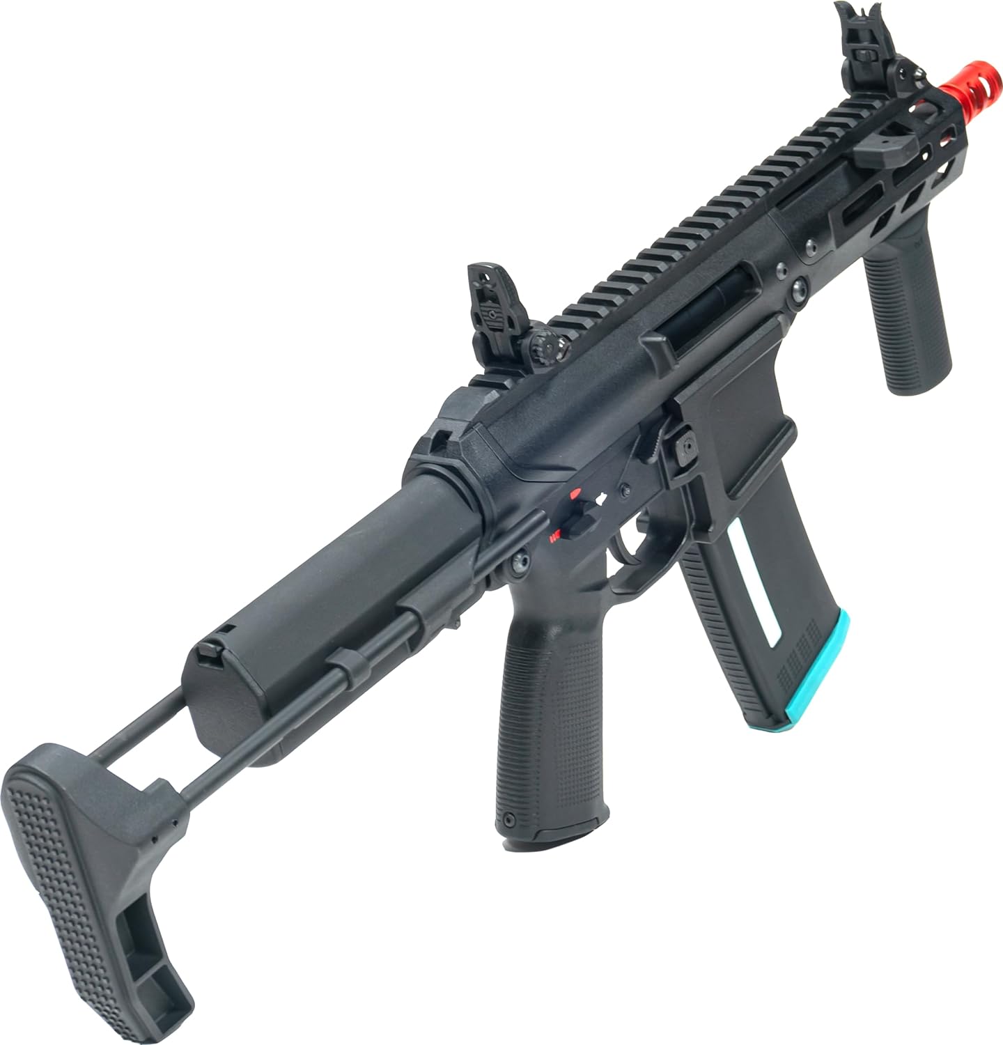KWA KWA Original EVE-4 M4 PDW 2.5 AEG Airsoft Rifle