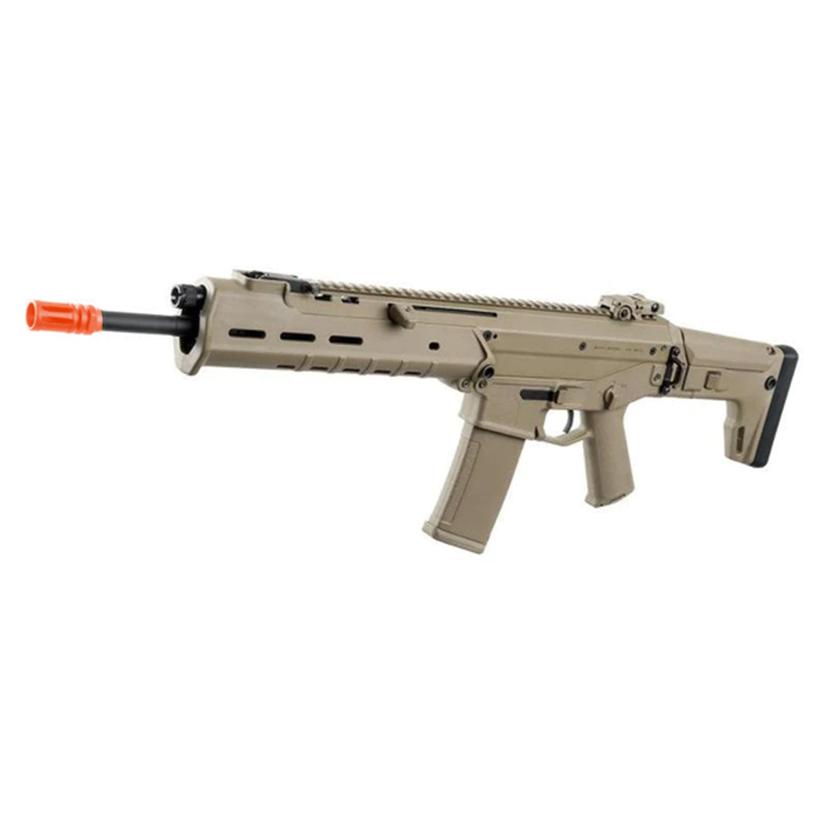 KWA PTS Masada Airsoft Rifle - Thumbnail 4