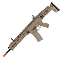 Airsoft GBB Rifle KWA PTS Masada GBB Airsoft Rifle