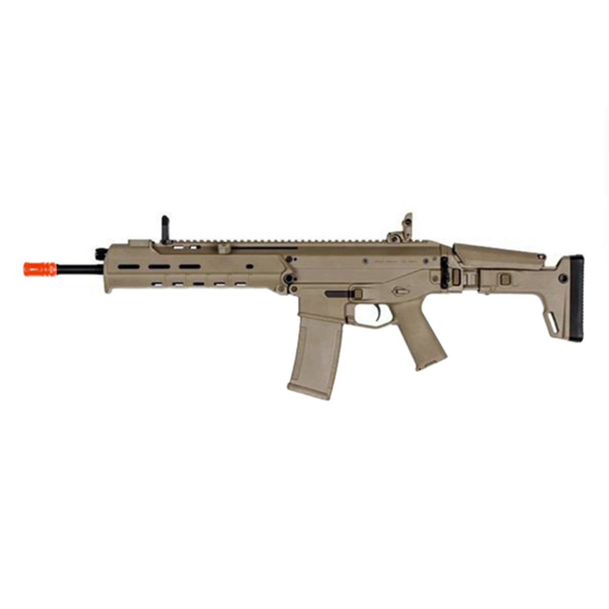 KWA PTS Masada Airsoft Rifle - Thumbnail 5