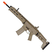 Airsoft GBB Rifle KWA PTS Masada GBB Airsoft Rifle