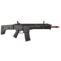 Airsoft GBB Rifle KWA PTS Masada GBBR with 14.5” Barrel Airsoft Rifle