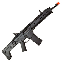 Airsoft GBB Rifle KWA PTS Masada GBBR with 14.5” Barrel Airsoft Rifle