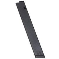 Airsoft Mid-Cap Magazine KWA QRF Mod 2 120rd Mid-Cap Mag - 3 Pack