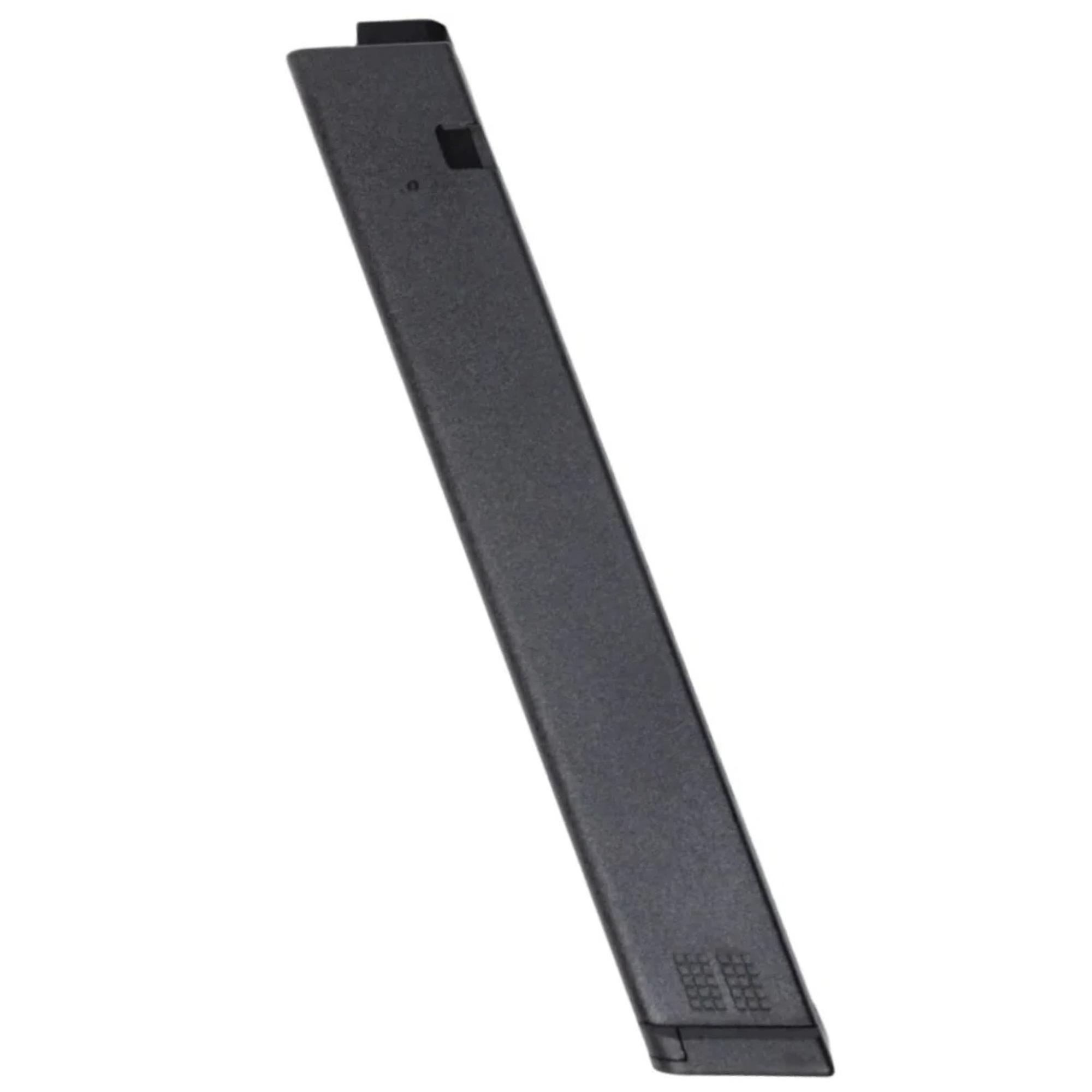 Airsoft Mid-Cap Magazine KWA QRF Mod 2 120rd Mid-Cap Mag - 3 Pack