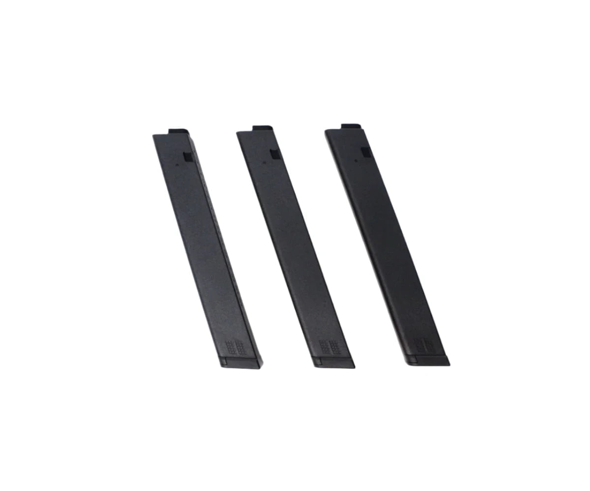 KWA KWA QRF Mod 2 120rd Mid-Cap Mag - 3 Pack