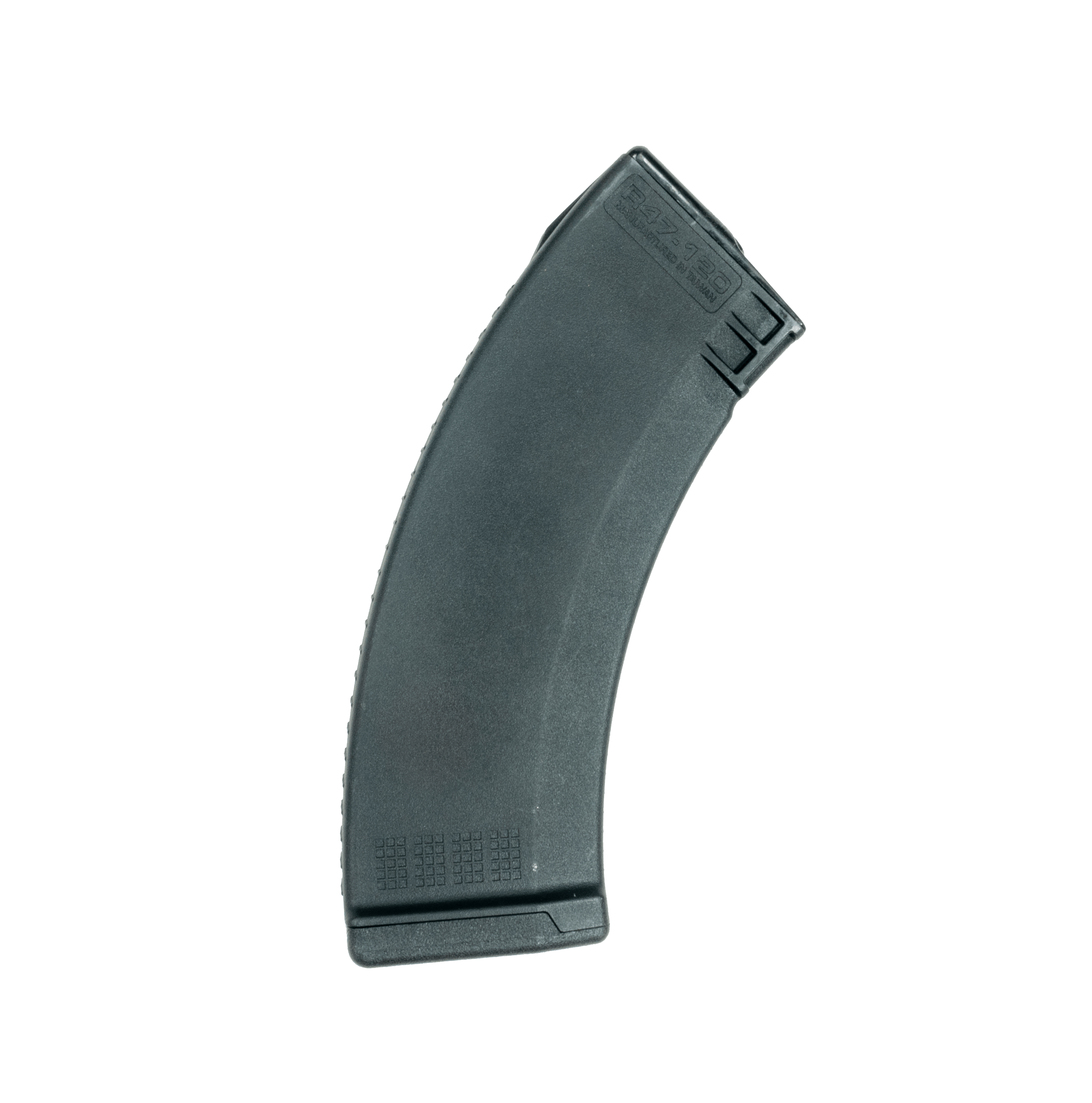 KWA KWA Ronin 47 120rd MidCap Mag - 3 Pack