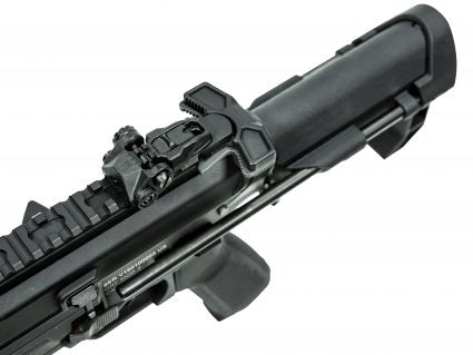 KWA KWA Ronin 47 AEG Rifle - 6mm, Full Auto, Electric, 120-Round Magazine