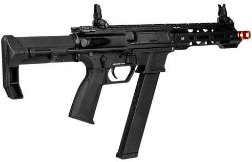 KWA KWA Ronin TK.45 CQB AEG - 6mm, Variable FPS, M-LOK, 320-370 FPS