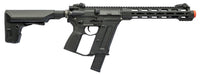 KWA KWA Ronin TK.45 'Tekken' 3.0 M-LOK Airsoft AEG Rifle - Black