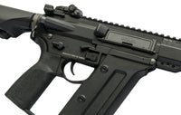 KWA KWA Ronin TK.45 'Tekken' 3.0 M-LOK Airsoft AEG Rifle - Black