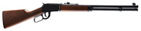 UMAREX USA Legends Cowboy Lever-Action CO2 Air Rifle  .177 Caliber  Includes 10 BB Cartridges