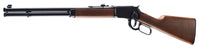 UMAREX USA Legends Cowboy Lever-Action CO2 Air Rifle  .177 Caliber  Includes 10 BB Cartridges