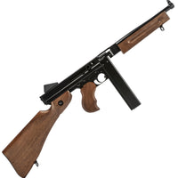 BB Air Gun Legends M1A1 Full Auto Replica CO2 Air Rifle .177