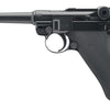 LEGENDS P08 .177 Blowback Air Gun