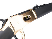 AIRSOFT RIFLES Legends Saddle Limited Edition Co2 Airsoft Rifle 6mm BB - Umarex