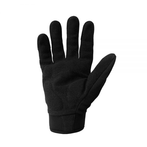 Tactical Gloves S Lightweight All-Purpose Utility Gloves - General Utility Black Tactical