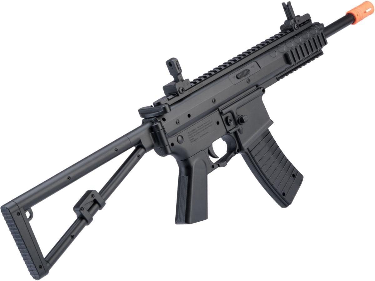 DOUBLE EAGLE M307F AIRSOFT SPRING RIFLE