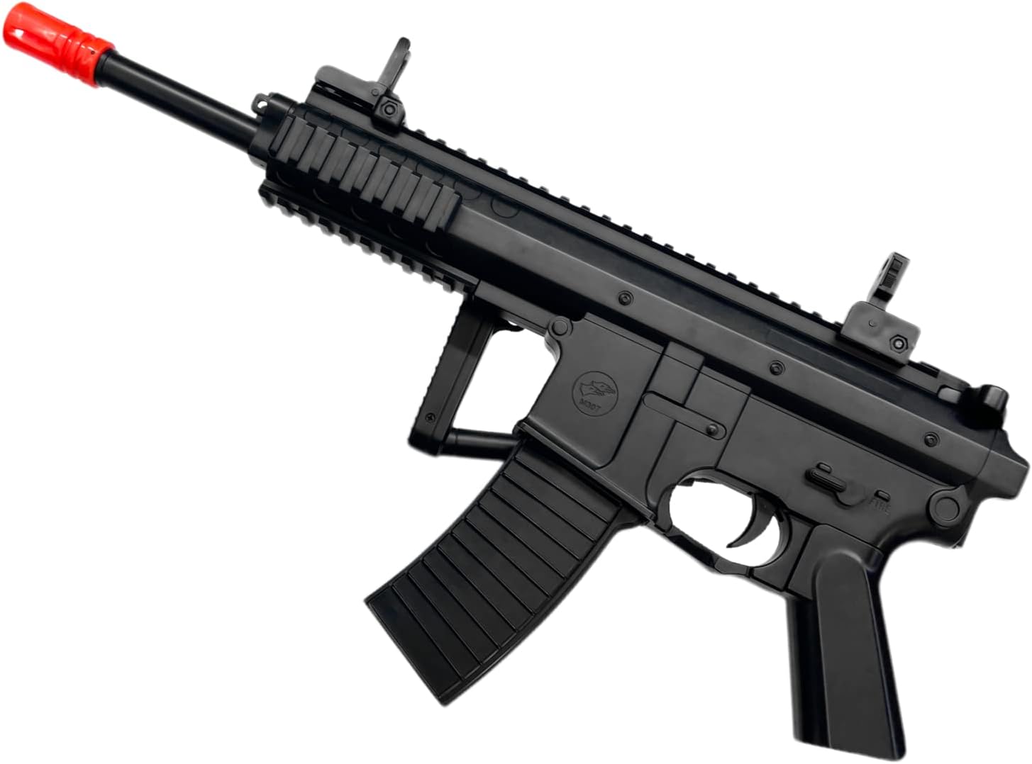 DOUBLE EAGLE M307F AIRSOFT SPRING RIFLE
