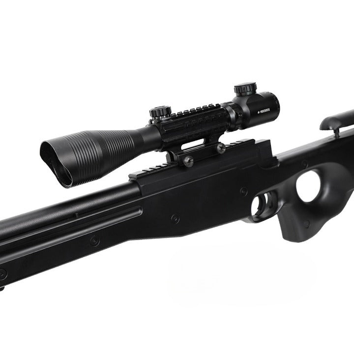 DOUBLE EAGLE M57A BOLT ACTION AIRSOFT SNIPER RIFLE