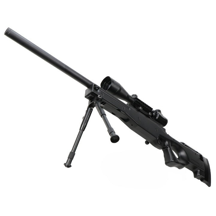 DOUBLE EAGLE M59A BOLT ACTION AIRSOFT SNIPER RIFLE