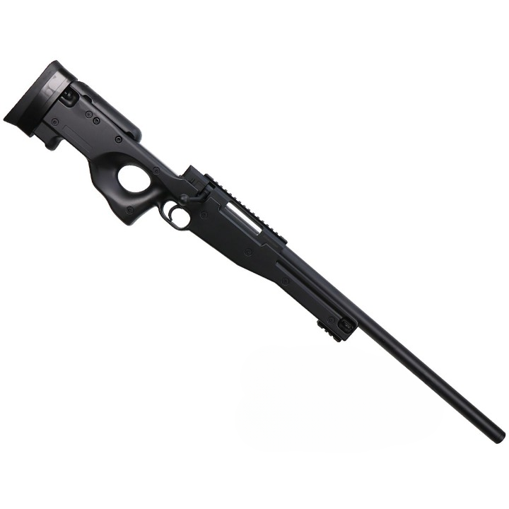 DOUBLE EAGLE M59A BOLT ACTION AIRSOFT SNIPER RIFLE