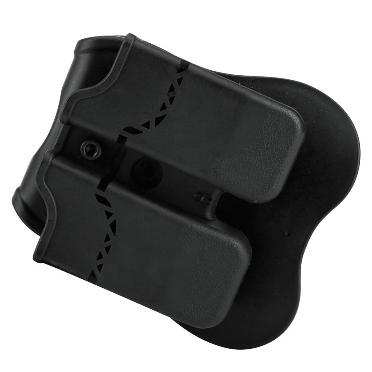 WOSPORT M92 SERIES AIRSOFT DOUBLE MAGAZINE POUCHES