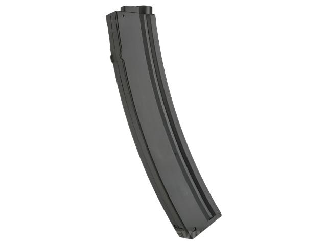 MAG MAG MP5 95rd Airsoft AEG Midcap Mag - 8 Pack