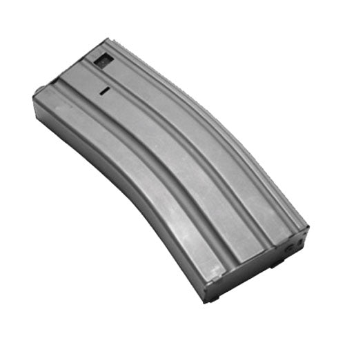 Classic Army Magazine for M16 Series 130 Round High-Capacity Airsoft Mag