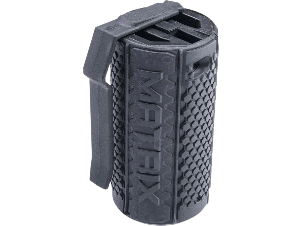 Matrix Matrix Typhoon 360 Impact Grenade Black