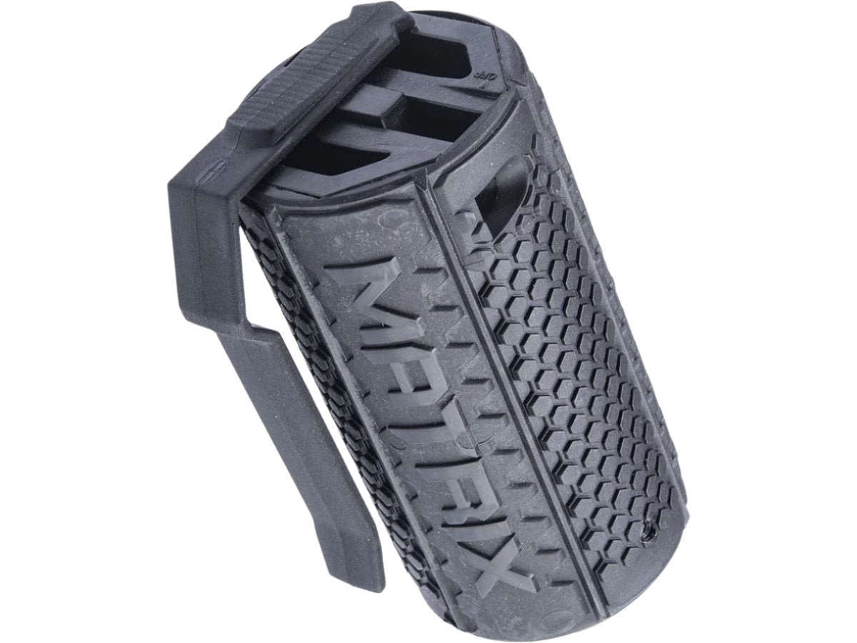Matrix Matrix Typhoon 360 Impact Grenade Black