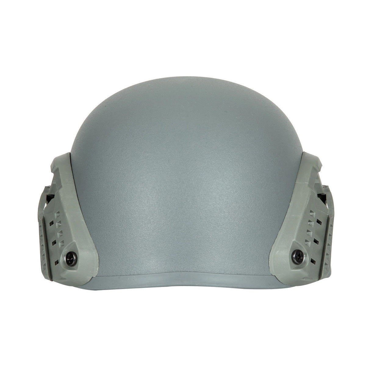 WOSPORT MICH2000 PRO TACTICAL HELMET GREY