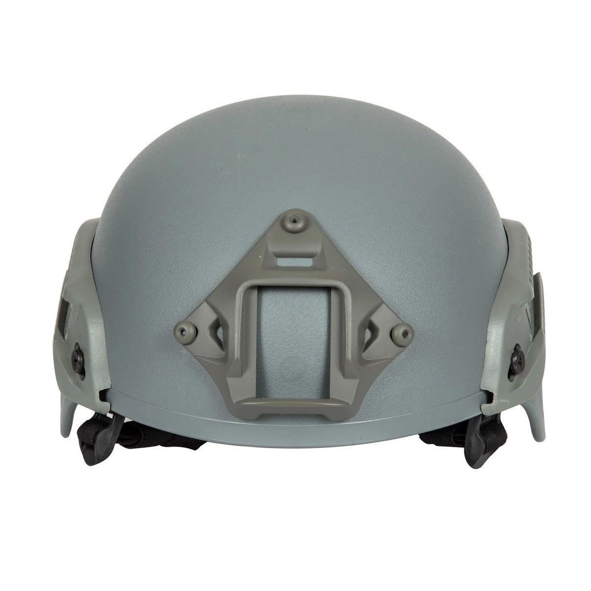 WOSPORT MICH2000 PRO TACTICAL HELMET GREY