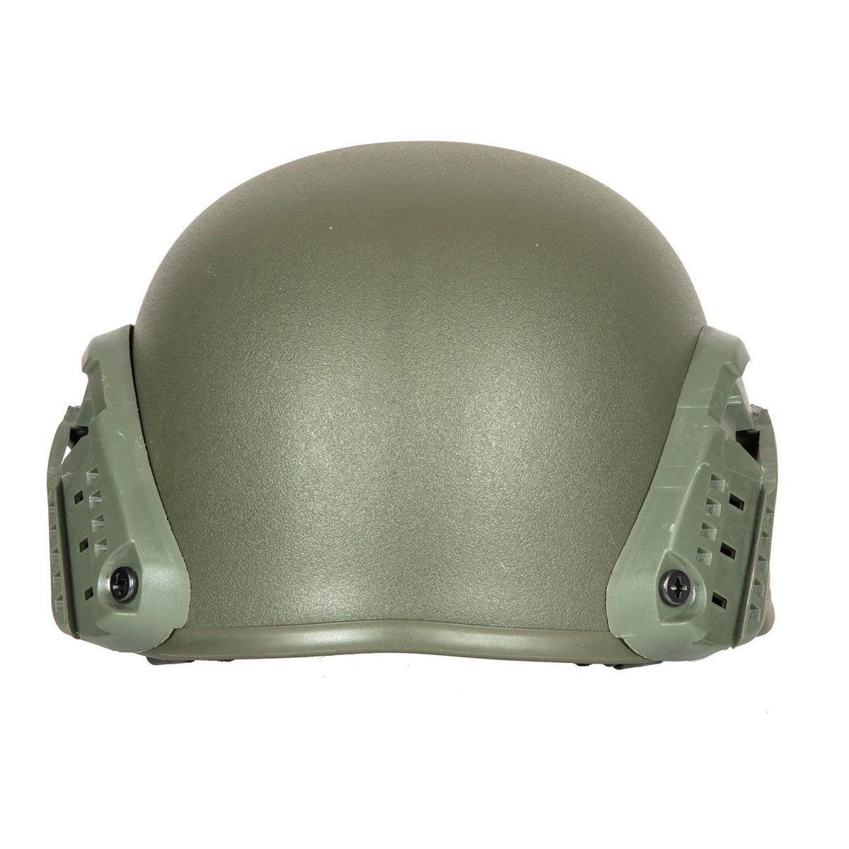 WOSPORT MICH2000 PRO TACTICAL HELMET OD