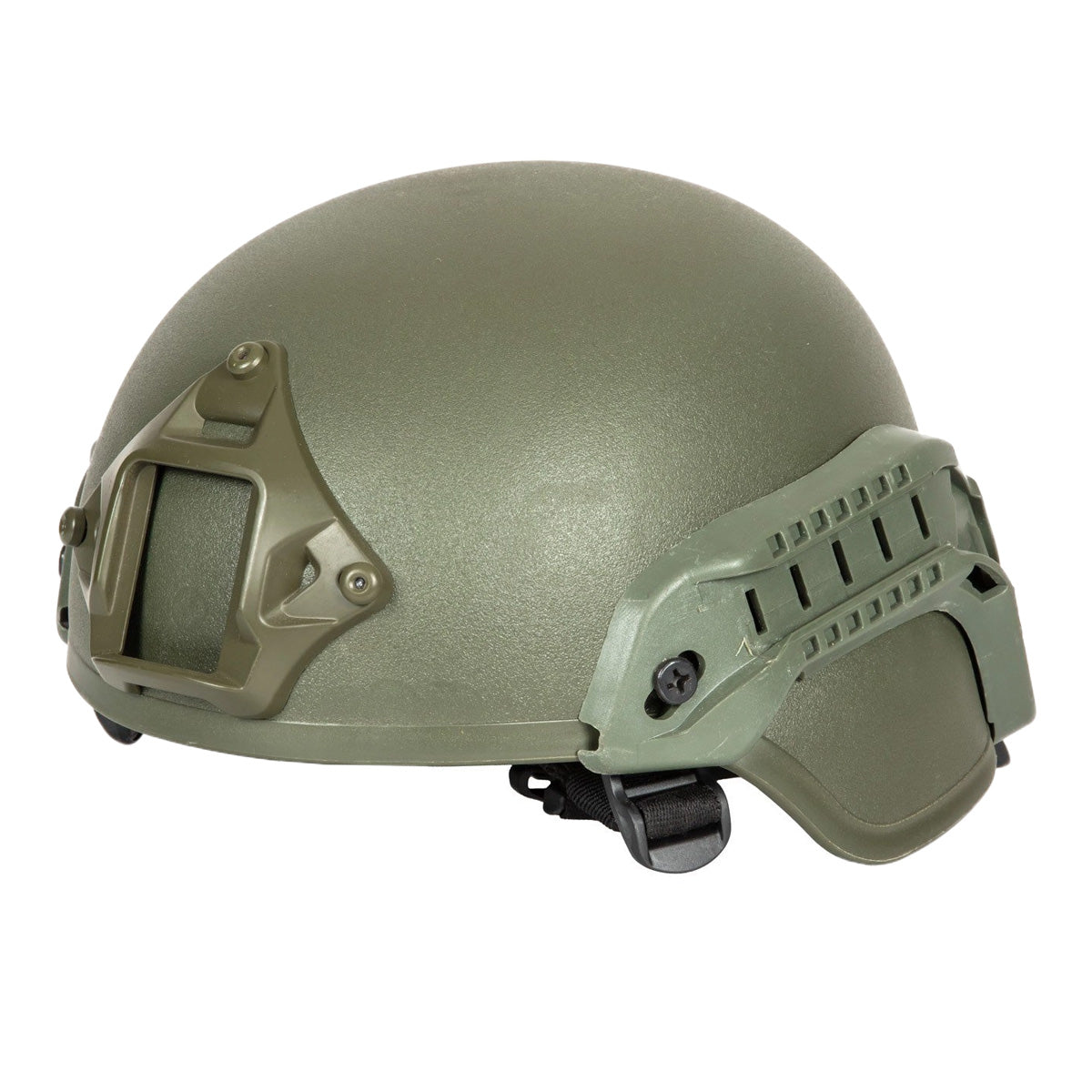 WOSPORT MICH2000 PRO TACTICAL HELMET OD