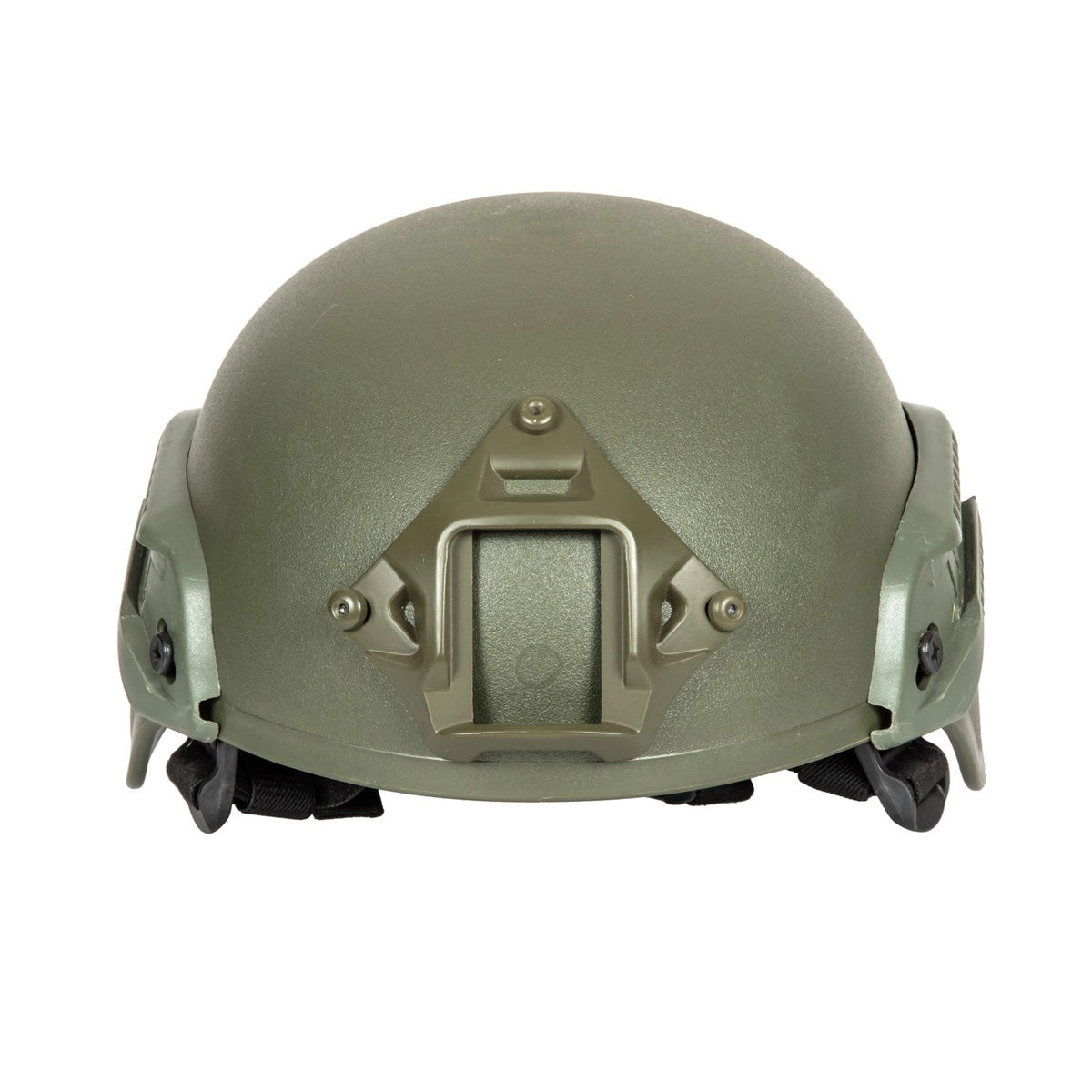 WOSPORT MICH2000 PRO TACTICAL HELMET OD