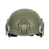 MICH2000 Style Helmet OD Green