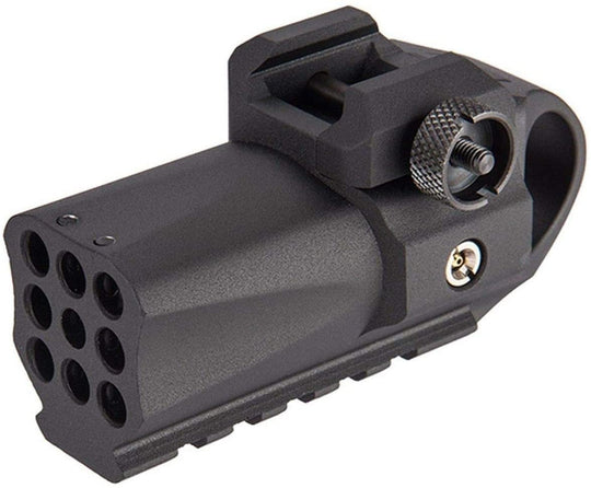 HFC Airsoft Mini Grenade Launcher