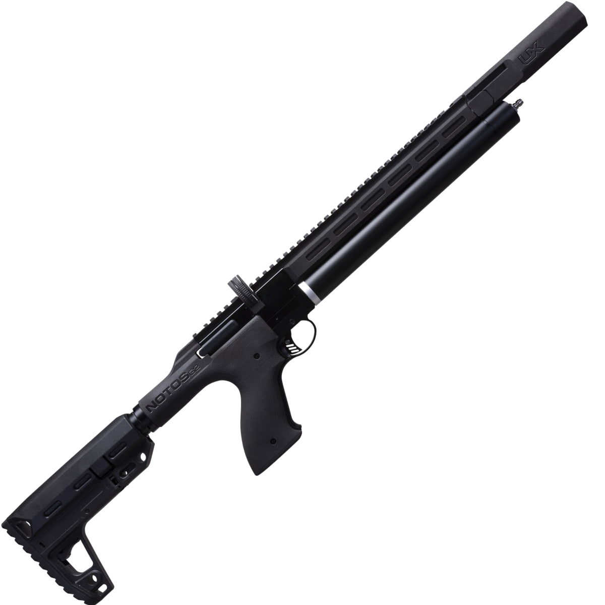 PCP Air Rifle Notos Gen 2 PCP Air Rifle .22 Caliber – Umarex