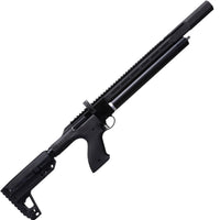 PCP Air Rifle Notos Gen 2 PCP Air Rifle .22 Caliber – Umarex