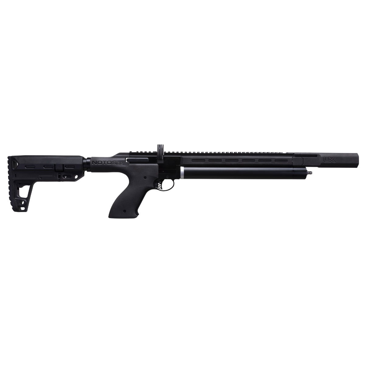 PCP Air Rifle Notos Gen 2 PCP Air Rifle .22 Caliber – Umarex
