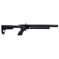 PCP Air Rifle Notos Gen 2 PCP Air Rifle .22 Caliber – Umarex