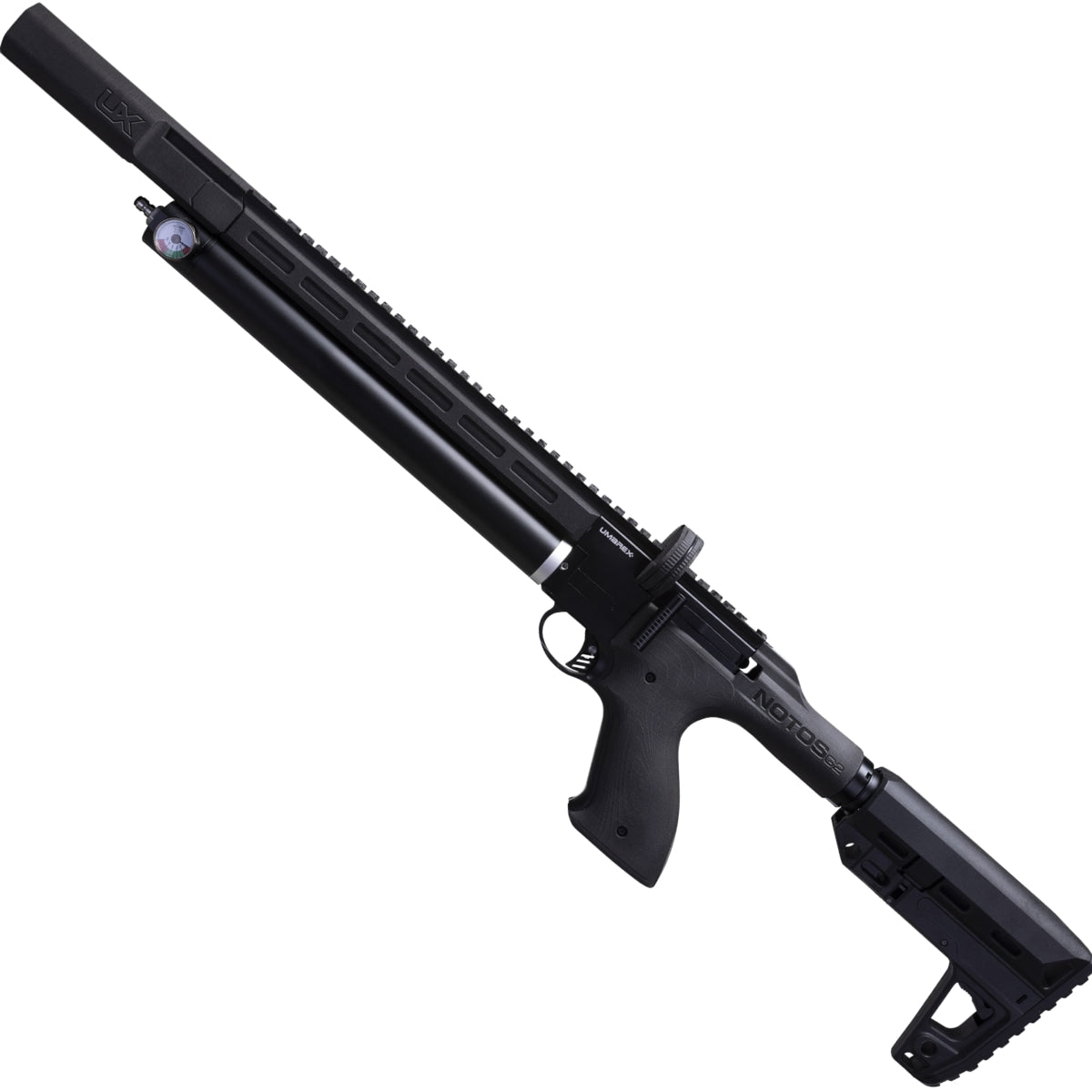 PCP Air Rifle Notos Gen 2 PCP Air Rifle .22 Caliber – Umarex