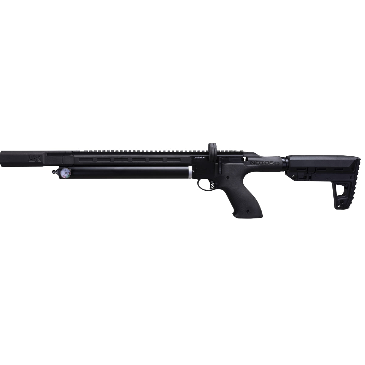 PCP Air Rifle Notos Gen 2 PCP Air Rifle .22 Caliber – Umarex