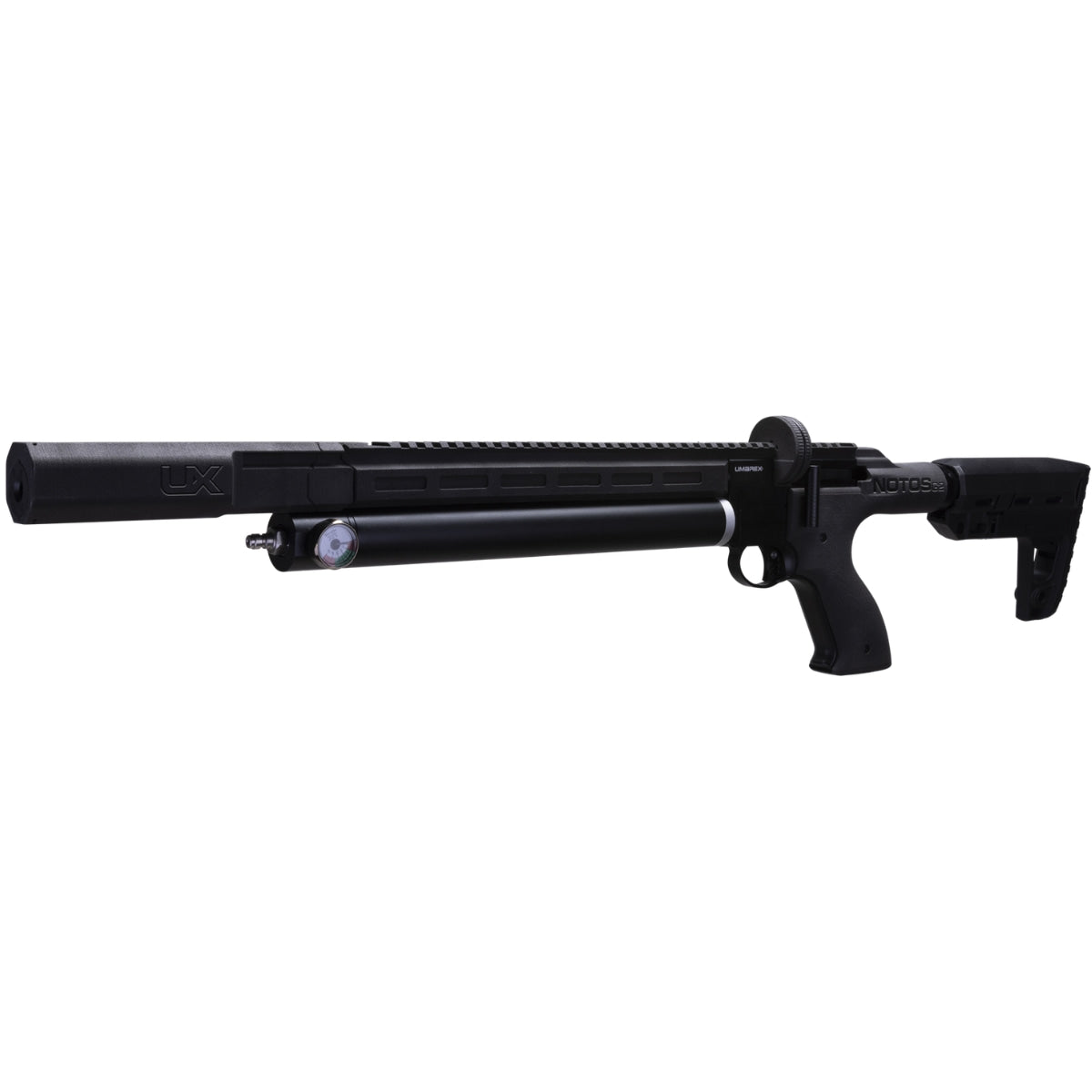 PCP Air Rifle Notos Gen 2 PCP Air Rifle .22 Caliber – Umarex