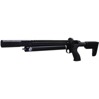 PCP Air Rifle Notos Gen 2 PCP Air Rifle .22 Caliber – Umarex