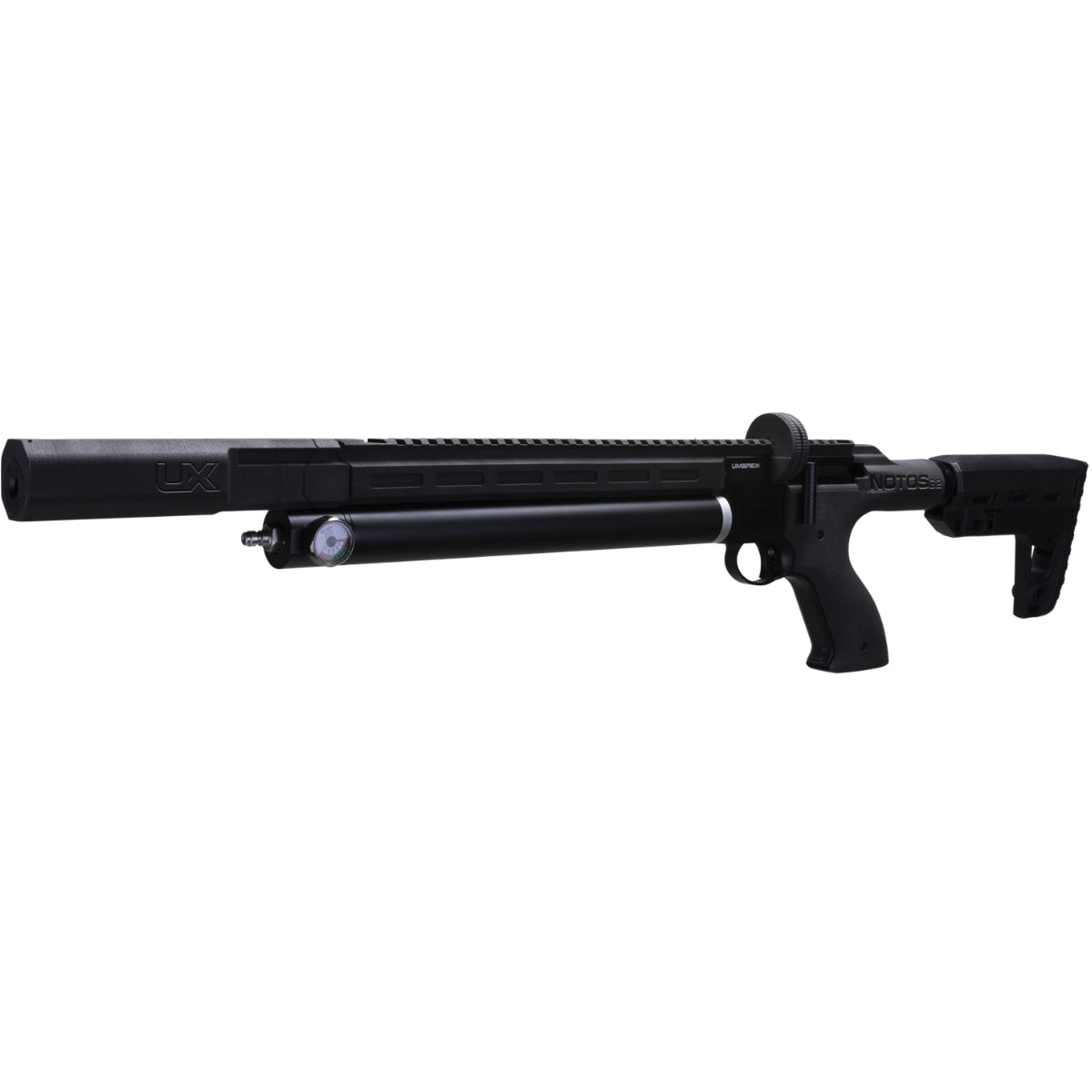PCP Air Rifle Notos Gen 2 PCP Air Rifle .22 Caliber – Umarex