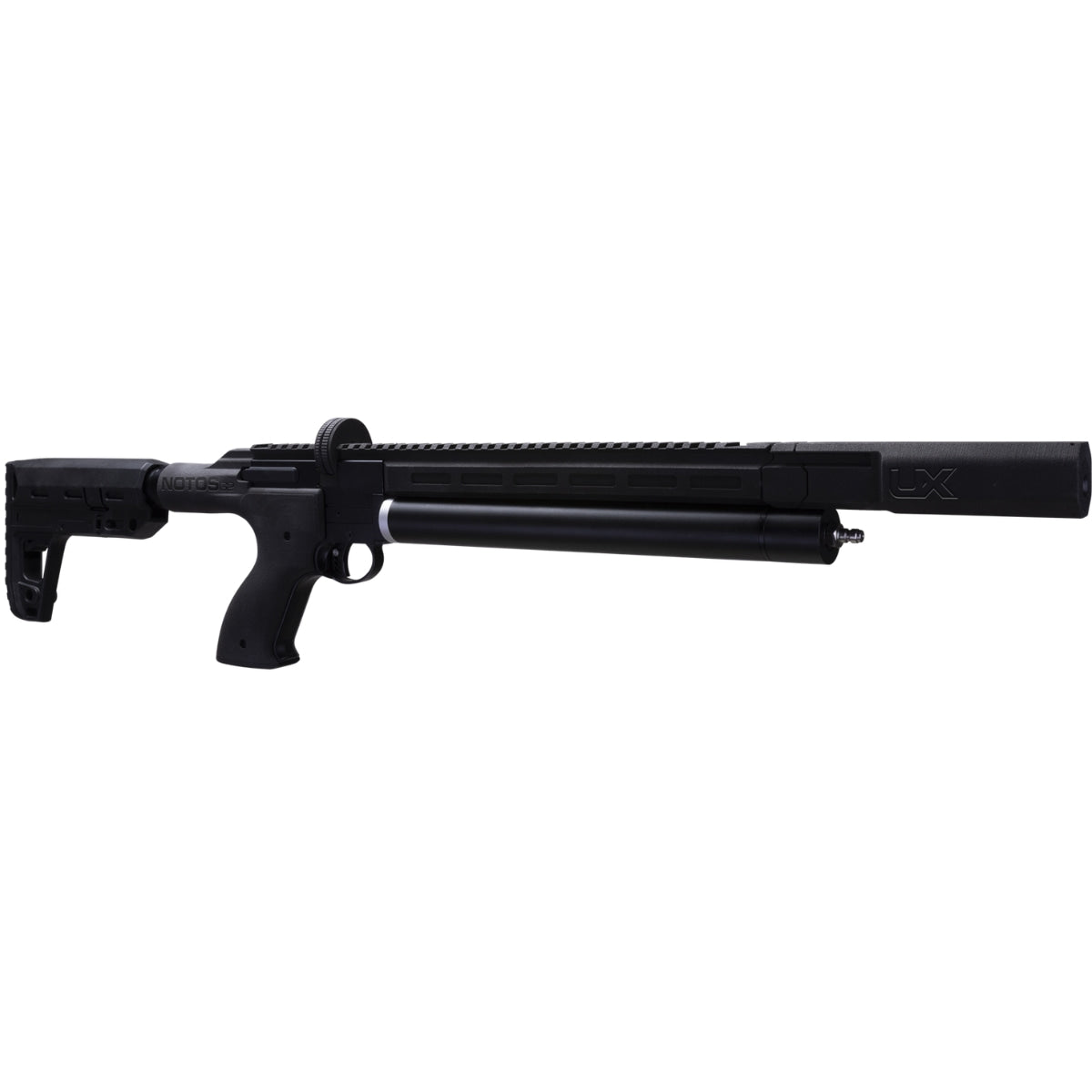 PCP Air Rifle Notos Gen 2 PCP Air Rifle .22 Caliber – Umarex